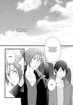 Page 3 of Rin-sensei to Make Love Eikaiwa | Making Love with Professor Rin English Convo