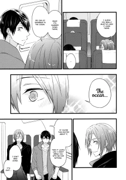 Page 4 of Rin-sensei to Make Love Eikaiwa | Making Love with Professor Rin English Convo