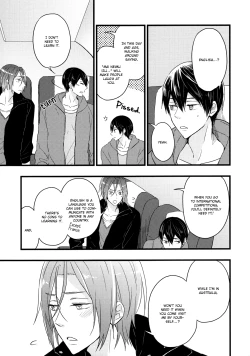 Page 6 of Rin-sensei to Make Love Eikaiwa | Making Love with Professor Rin English Convo