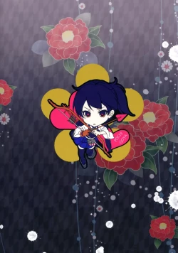 Page 22 of Hatsujou Kuubo Kaga