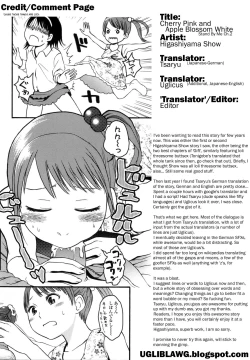 Page 55 of Stand By Me Ch. 1-3