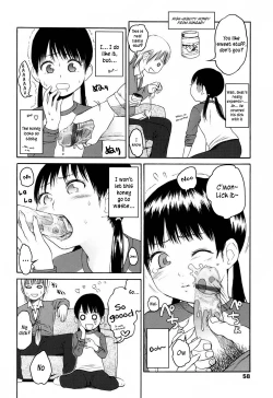 Page 61 of Stand By Me Ch. 1-3