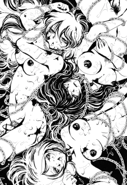 Page 26 of Otokonoko Jidai Vol. 9