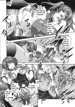 Page 64 of MirukyuaCh.1-6