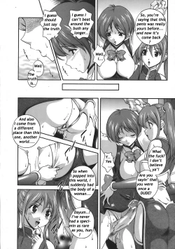 Page 72 of MirukyuaCh.1-6