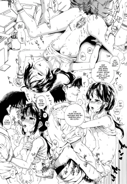 Page 26 of CINDERELLA GIRLS TRASH BOX:1.11