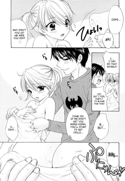 Page 75 of The Great Escape 3 Ch. 18-22