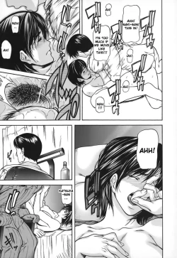 Page 129 of Nyu-seihin | Milk Sex Cow