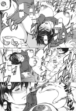 Page 143 of Nyu-seihin | Milk Sex Cow