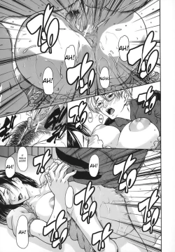 Page 69 of Nyu-seihin | Milk Sex Cow