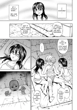 Page 21 of Kizudarake no Shoujo-tachi | Grievously Wounded Girls Ch. 5