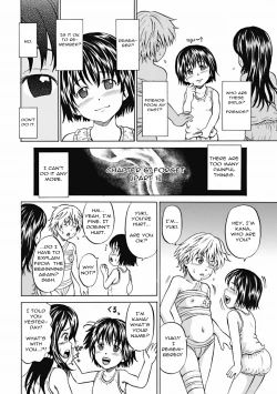Page 2 of Kizudarake no Shoujo-tachi | Grievously Wounded Girls Ch. 6
