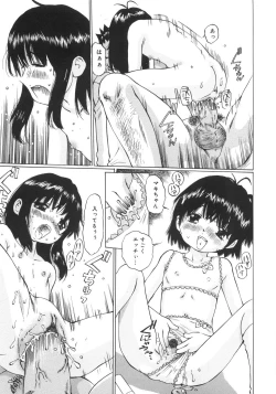 Page 62 of Zenryoku Syujyo | Twin Tail