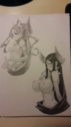 Page 27 of 魔法少女総集編 3