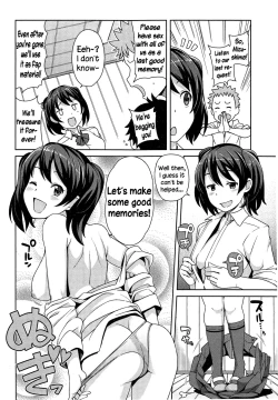 Page 38 of Akaruku Tanoshiku Seikatsu Gakari