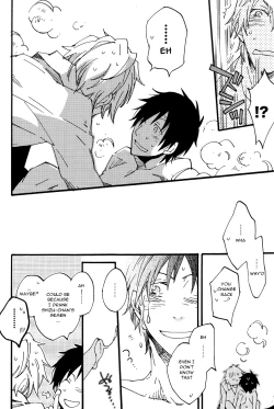 Page 26 of Heiwajima-kun no Nomi Mushi