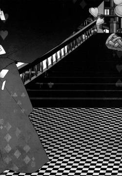 Page 20 of World's End Wonderland