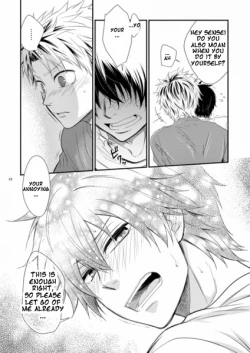 Page 11 of Island life