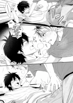 Page 15 of Island life