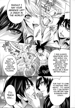 Page 7 of Kaishin no Eleanora Ch. 3-4