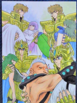 Page 2 of Messrs. Aioria and Marin