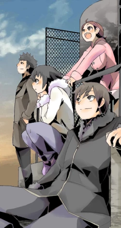 Page 28 of SLAVE FIGHT