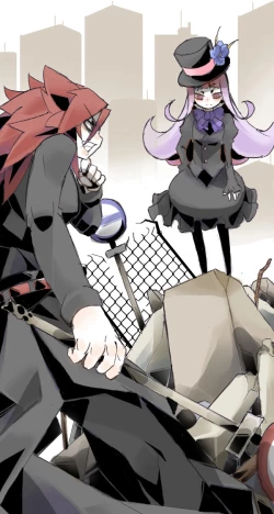 Page 29 of SLAVE FIGHT