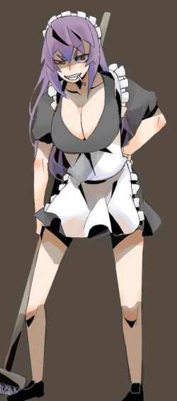 Page 36 of SLAVE FIGHT