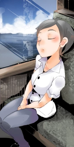 Page 40 of SLAVE FIGHT