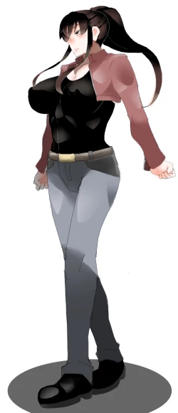 Page 41 of SLAVE FIGHT