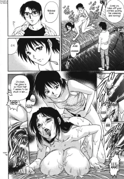 Page 150 of Triangle - a triangular love affair