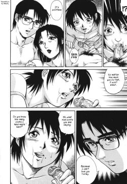 Page 158 of Triangle - a triangular love affair