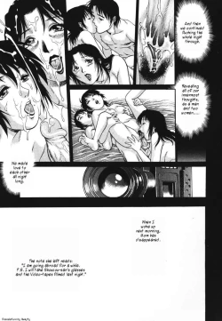 Page 165 of Triangle - a triangular love affair