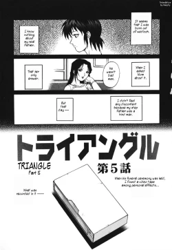 Page 77 of Triangle - a triangular love affair