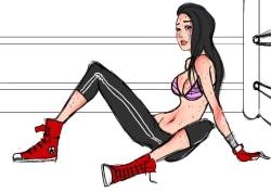 Page 1 of MMA Fight2