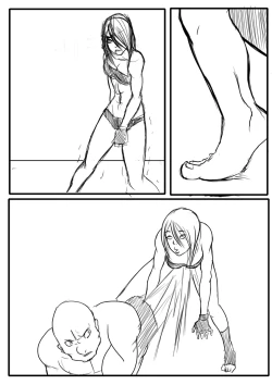 Page 7 of MMA Fight2