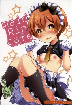 Page 1 of maid Rin cafe