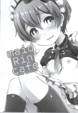 Page 4 of maid Rin cafe