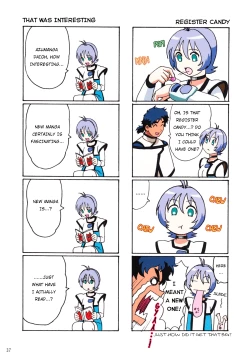 Page 36 of shaft lady