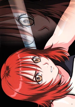 Page 5 of shaft lady