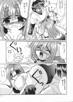 Page 17 of Nayu Key Mix