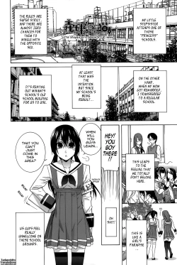 Page 44 of Imouto Shojo Gensou | Little Stepsister Fantasy Virgin Ch. 1-9