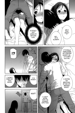 Page 80 of Imouto Shojo Gensou | Little Stepsister Fantasy Virgin Ch. 1-9