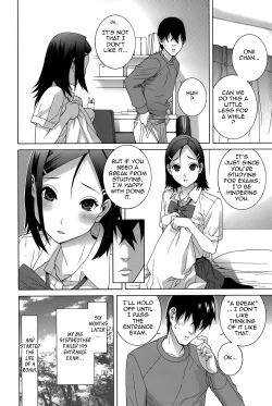 Page 99 of Imouto Shojo Gensou | Little Stepsister Fantasy Virgin Ch. 1-9