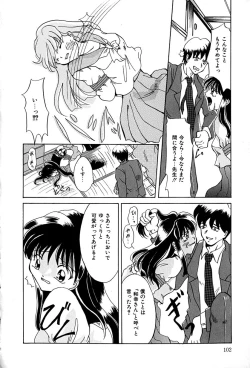 Page 106 of Datenshi Zukan