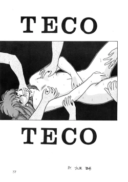 Page 38 of ANICE - Toki no Hanataba