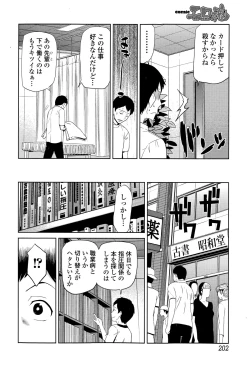 Page 202 of COMIC Ero03 Vol. 7