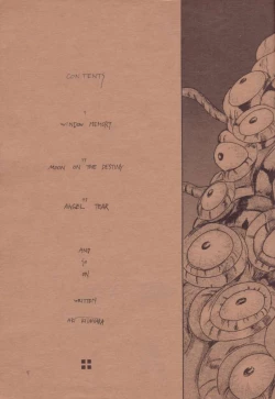 Page 4 of Anice 3 -  Rakuen no Shizuku