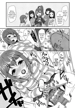 Page 111 of Doki Doki Lolix  ドキドキろりっくす