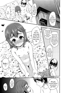 Page 127 of Doki Doki Lolix  ドキドキろりっくす